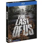 The last of us edition franaise blu - ray