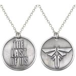 The last of us firefly collier m�daille en m�tal punk trap film s�rie jeu pendentif hommes femmes the ...