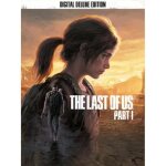 The last of us part i digital deluxe edition (pc) cl steam global