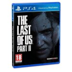The last of us part ii jeu ps4 - compatible ps5 The last of us part ii jeu ps4 - compatible ps5