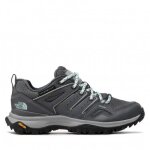The north face - chaussures sport hedgehog futurelight - gris