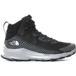 The north face - chaussures sport vectiv fastpack mid futurelight? - noir