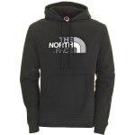 Sweat à capuche - the north face - drew peak - noir - 100% coton - manches longues Sweat à capuche - the north face - drew peak - noir - 100% coton - manches longues