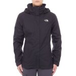 The north face evolve ii - veste double femme triclimate - noir