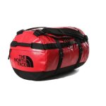 The north face sac de voyage base camp s rouge - 52st - kz3