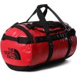 The north face sac de voyage base camp m rouge - 52sa - kz3