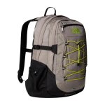 The north face sac  dos pour homme borealis classic beige nf00cf9cbi4