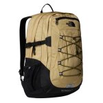 The north face sac  dos pour homme borealis classic beige nf00cf9cqv2