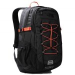 Sac  dos - the north face - borealis classic - gris - taille unique - pour homme