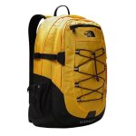 Sac  dos - the north face - borealis classic - jaune - taille unique - homme