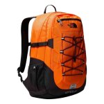 Sac  dos - the north face - borealis classic - orange - taille unique - homme