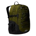 Sac  dos - the north face - borealis classic - vert - taille unique - pour homme