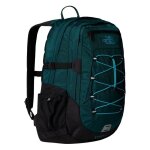 The north face sac  dos pour homme borealis classic vert nf00cf9cbd5