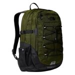 The north face sac  dos pour homme borealis classic vert nf00cf9cdiw