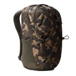 The north face sac  dos unisex jester marron 3vxf - o86