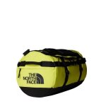 The north face sac de voyage unisex base camp s jaune nf0a52stc6t