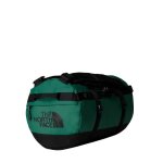 The north face sac de voyage unisex base camp s vert nf0a52sts9w