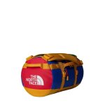 The north face sac de voyage unisex base camp xs bleu nf0a52ssadh
