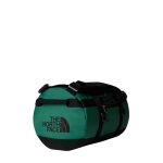 The north face sac de voyage unisex base camp xs vert nf0a52sss9w