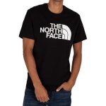 T - shirt half dome - the north face - noir - homme - manches courtes - col arrondi - coton - regular ... T - shirt half dome - the north face - noir - homme - manches courtes - col arrondi - coton - regular ...