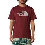 The north face t - shirt pour homme easy rouge nf0a8a6c58c The north face t - shirt pour homme easy rouge nf0a8a6c58c