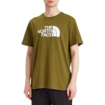 The north face t - shirt pour homme easy vert nf0a8a6ctoe