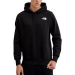 Sweat  capuche - the north face - simple dome - homme - manches longues - noir
