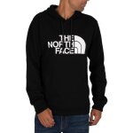 Sweatshirt � capuche the north face - noir - homme
