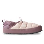 The north face thermoball traction mule ii chaussons pour enfant rose nf0a39uxoic