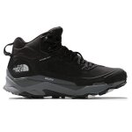 The north face vectiv exploris mid futurelight lthr chaussures de randonne pour homme 5g39 - 5pz