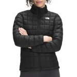 The north face veste doudoune noir femme