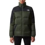 The north face veste pour femme diablo down vert nf0a4svkwtq