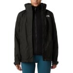 The north face veste pour femme evolve ii triclimat noir nf0a8e02jk3