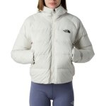 The north face veste pour femme hyalite blanc nf0a8e75qli