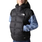 Veste femme the north face hyalite noir - 7sxe - jk3