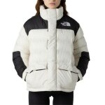 The north face veste pour femme limbara insulated blanc nf0a8dzxqli