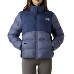 The north face veste pour femme saikuru bleu nf0a89jde1i