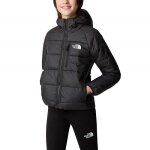 Veste r�versible pour fille the north face perrito noir - 82d9 - jk3