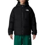 The north face veste pour garcon north down noir nf0a88txjk3
