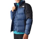 Veste homme diablo down bleu - the north face - 4m9j - mpf Veste homme diablo down bleu - the north face - 4m9j - mpf