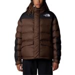 The north face veste pour homme limbara marron nf0a89g91oi