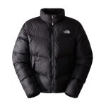 The north face veste pour homme saikuru noir 853i - jk3
