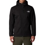 Veste softshell - the north face - quest - homme - imperméable - respirant - noir Veste softshell - the north face - quest - homme - imperméable - respirant - noir