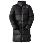 The north face w saikuru parka