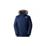 Parka the north face zaneck