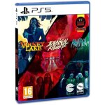 The pixel pulps collection - jeu ps5 - special edition - aventure - 16 + - en boîte The pixel pulps collection - jeu ps5 - special edition - aventure - 16 + - en boîte