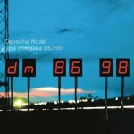 The singles 86 - 98 by depeche mode
