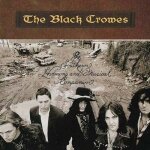Album - the black crowes - the southern harmony and musical companion - rock - boitier
