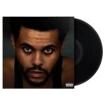 The weeknd hurry up tomorrow - album cd