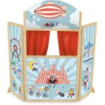 Vilac - thtre circus michelle carlslund
